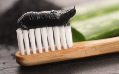 Charcoal Toothpaste – Orsatti Dental in San Antonio