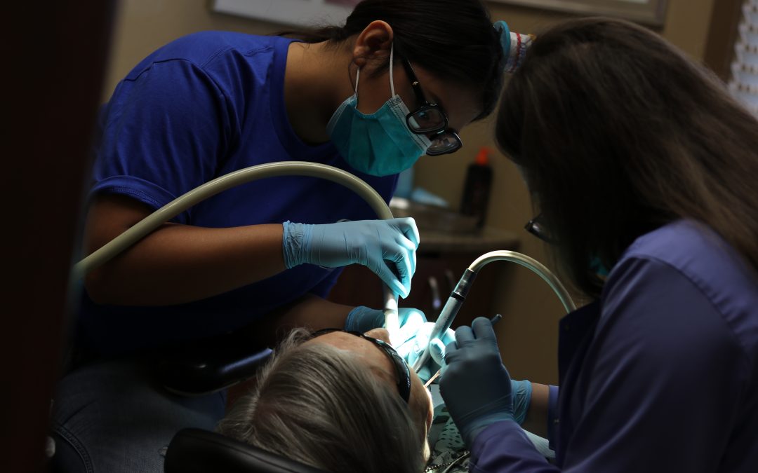 Dental Implant Tips