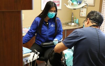 Dental Office San Antonio