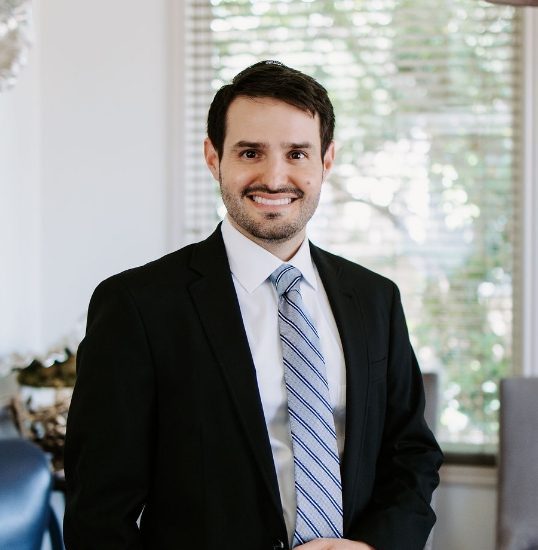  Dr. Matthew Orsatti