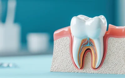 What Does a Root Canal Actually Feel Like Compared to a Filling?